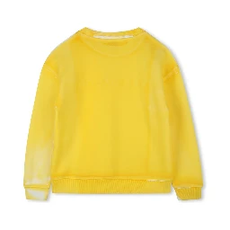 Marc Jacobs Sweaters Yellow
