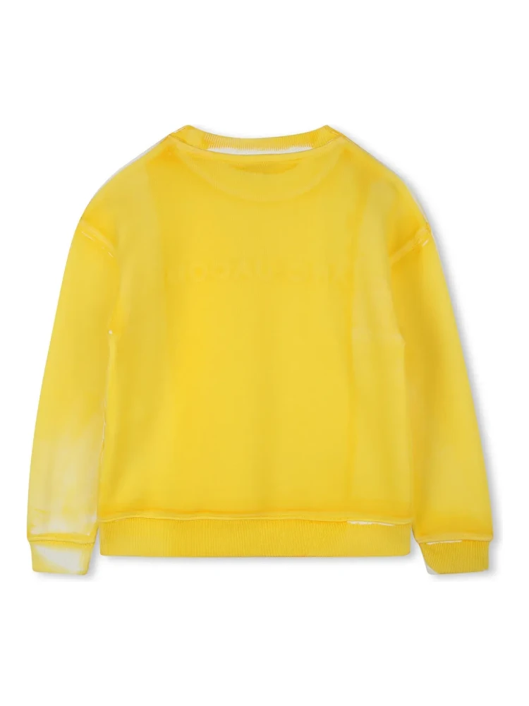 Marc Jacobs Sweaters Yellow alternative