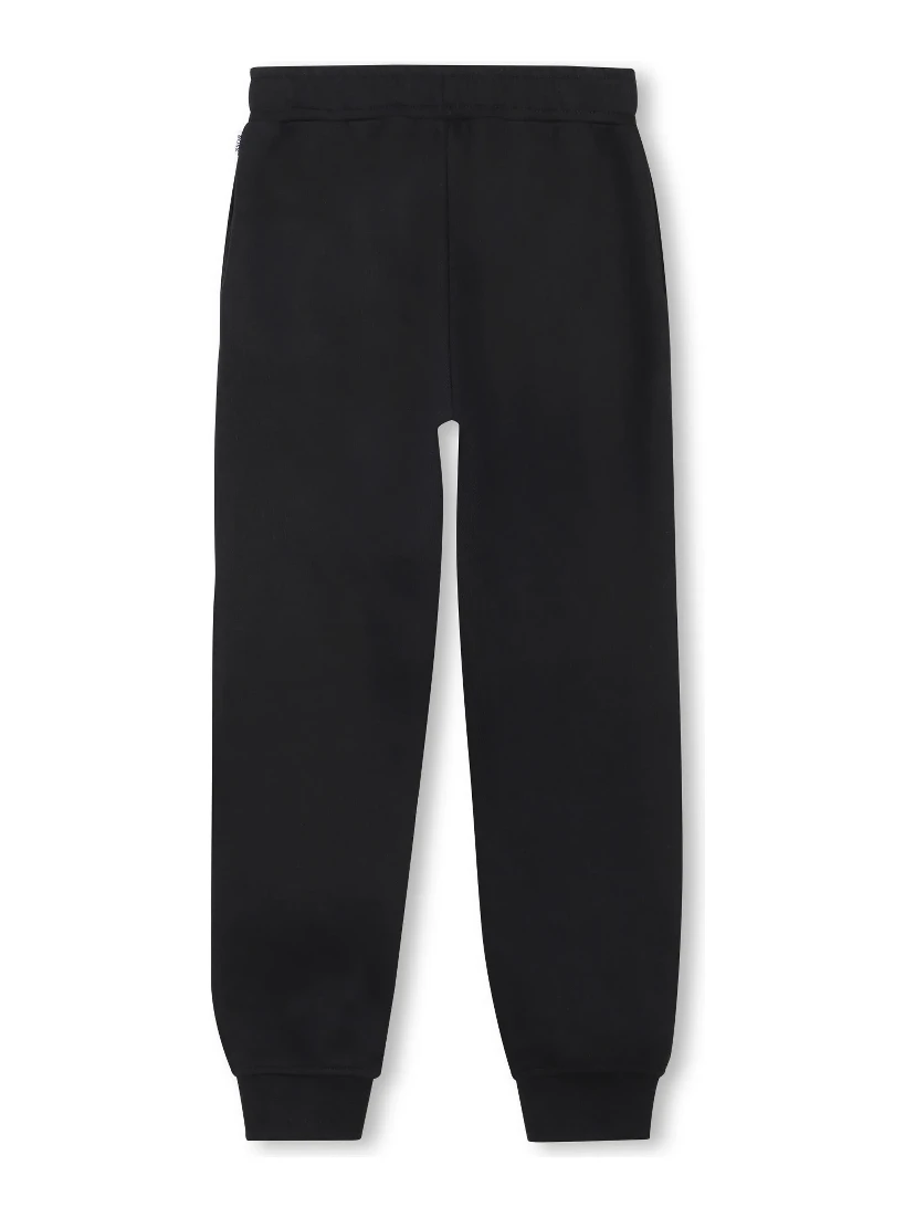 Hugo Boss Trousers Black