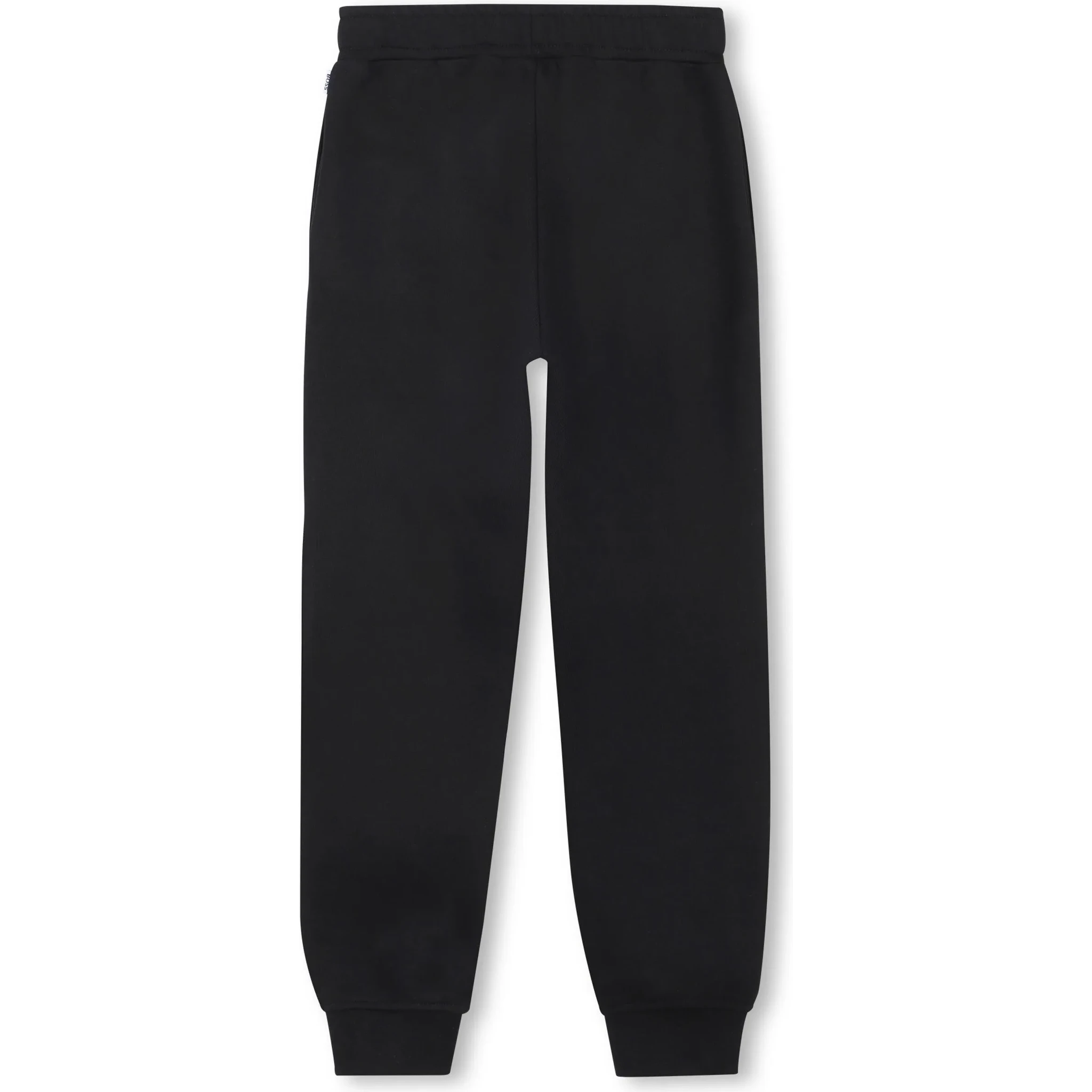 Hugo Boss Trousers Black