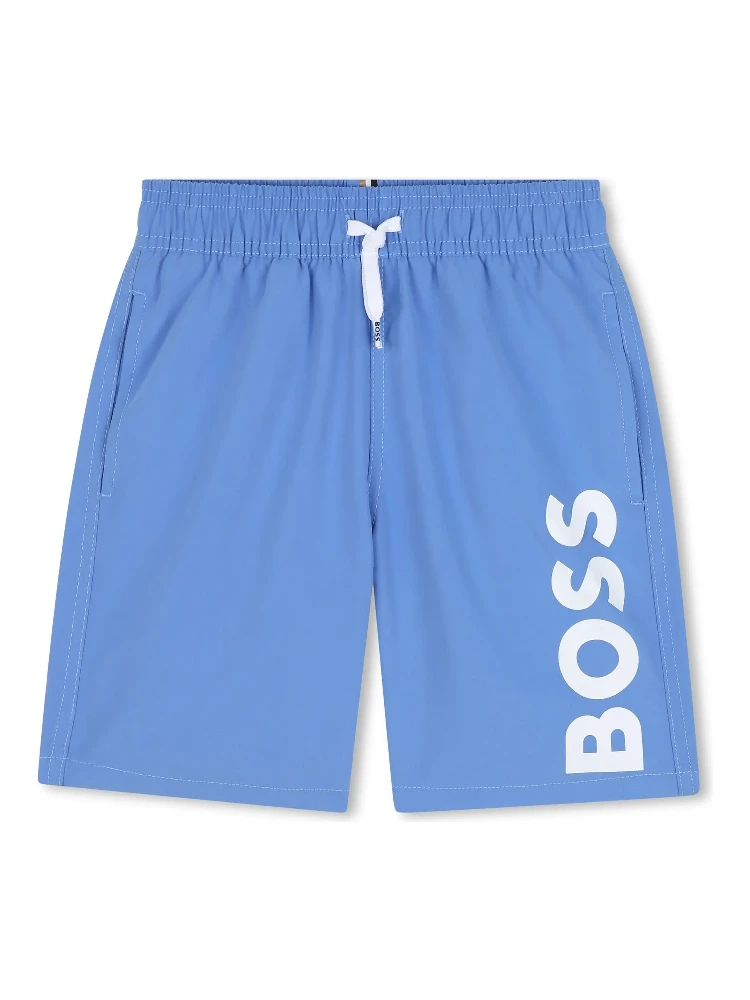Hugo Boss Sea clothing
