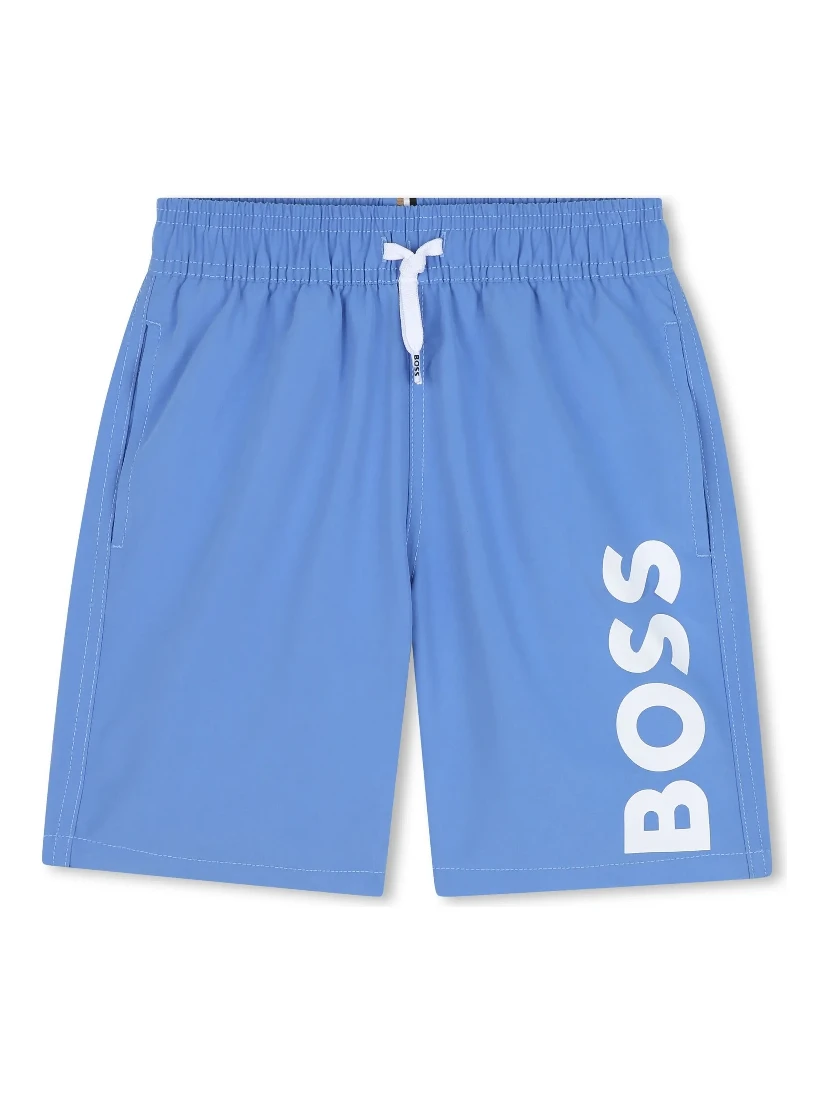 Hugo Boss Sea clothing