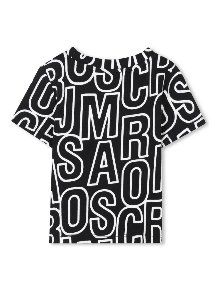 Marc Jacobs T-shirts and Polos Black alternative