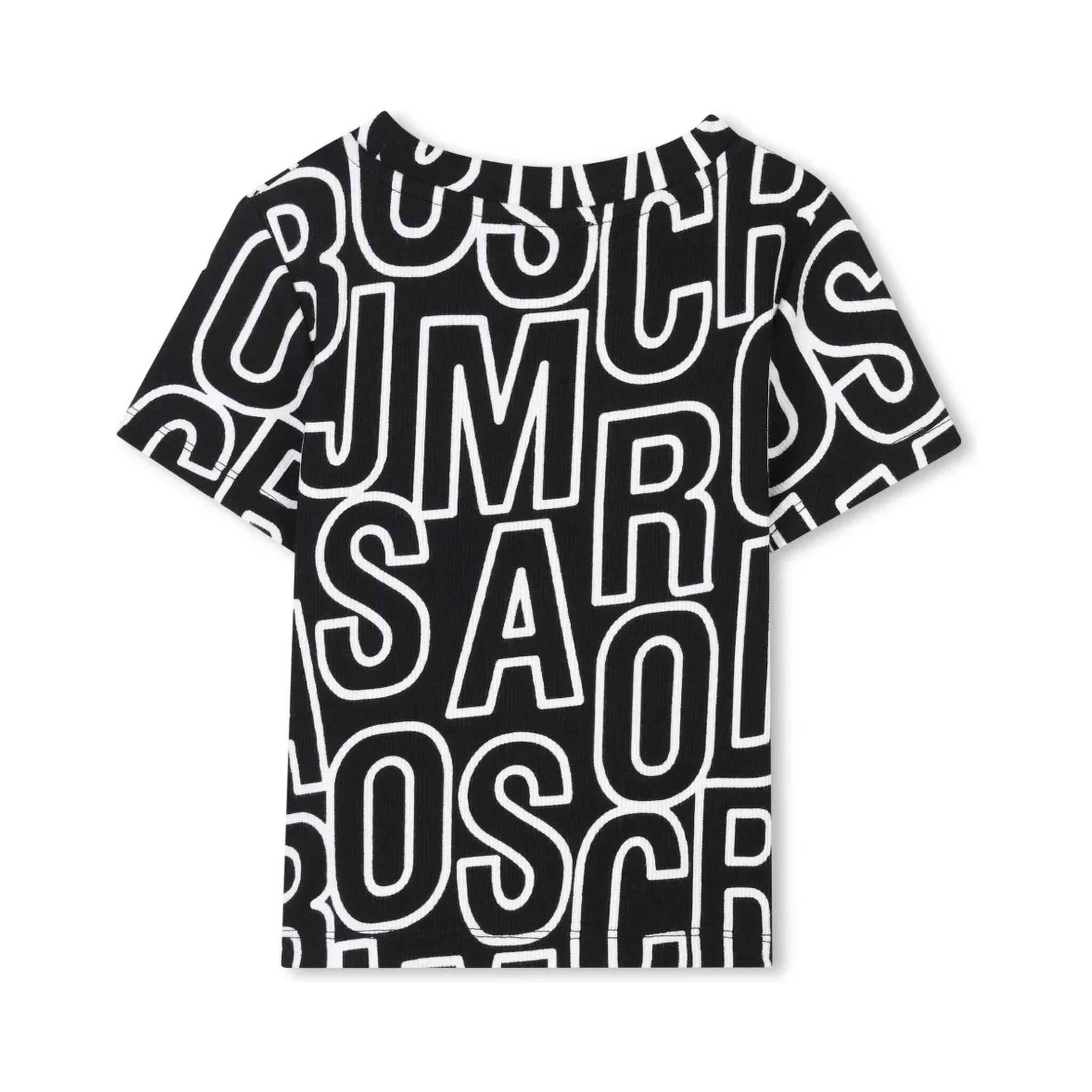 Marc Jacobs T-shirts and Polos Black