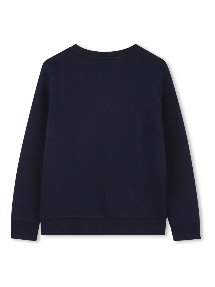 Hugo Boss Sweaters Blue alternative