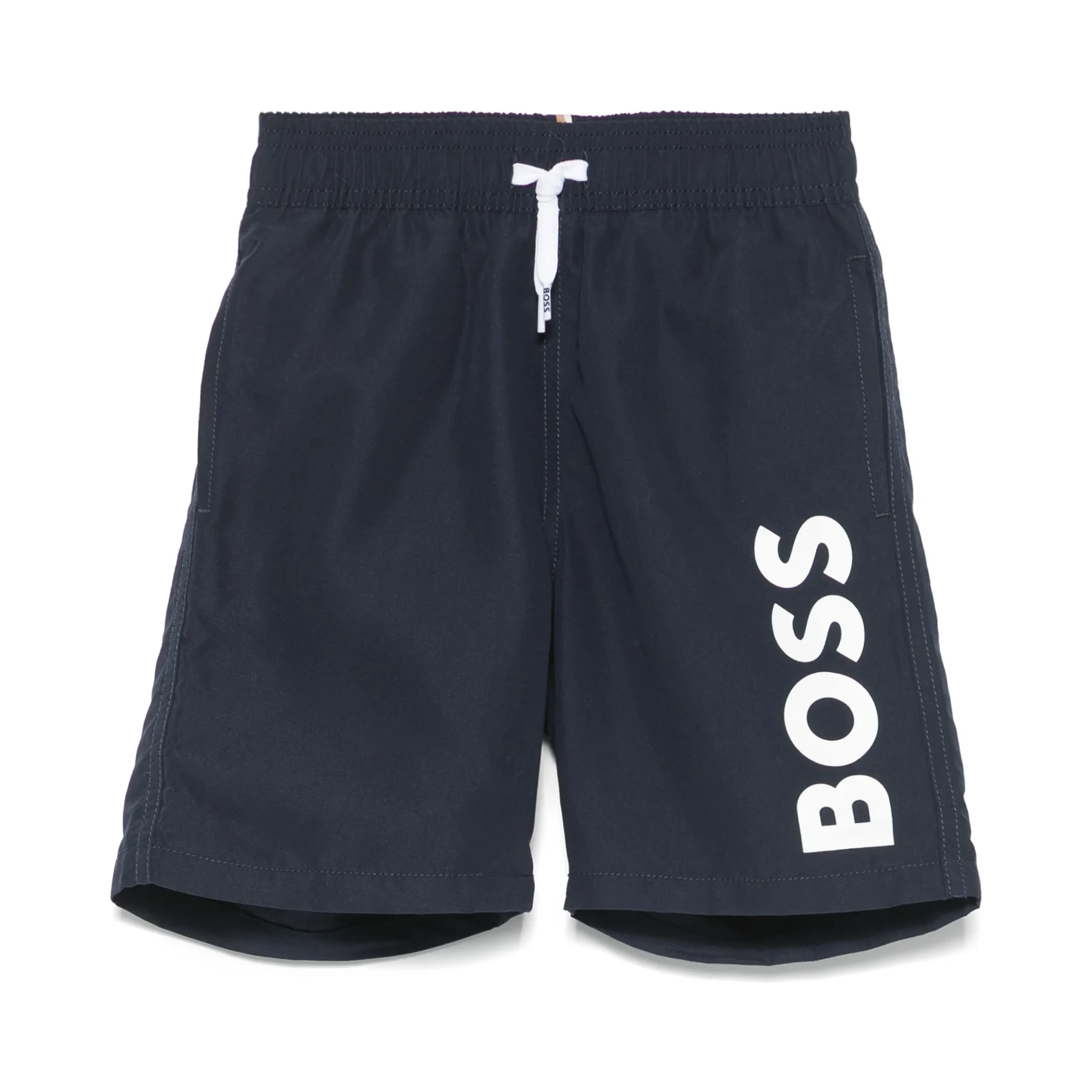 Hugo Boss Sea clothing Blue