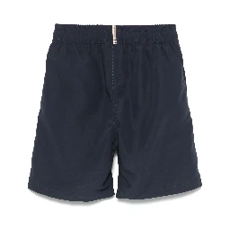 Hugo Boss Sea clothing Blue