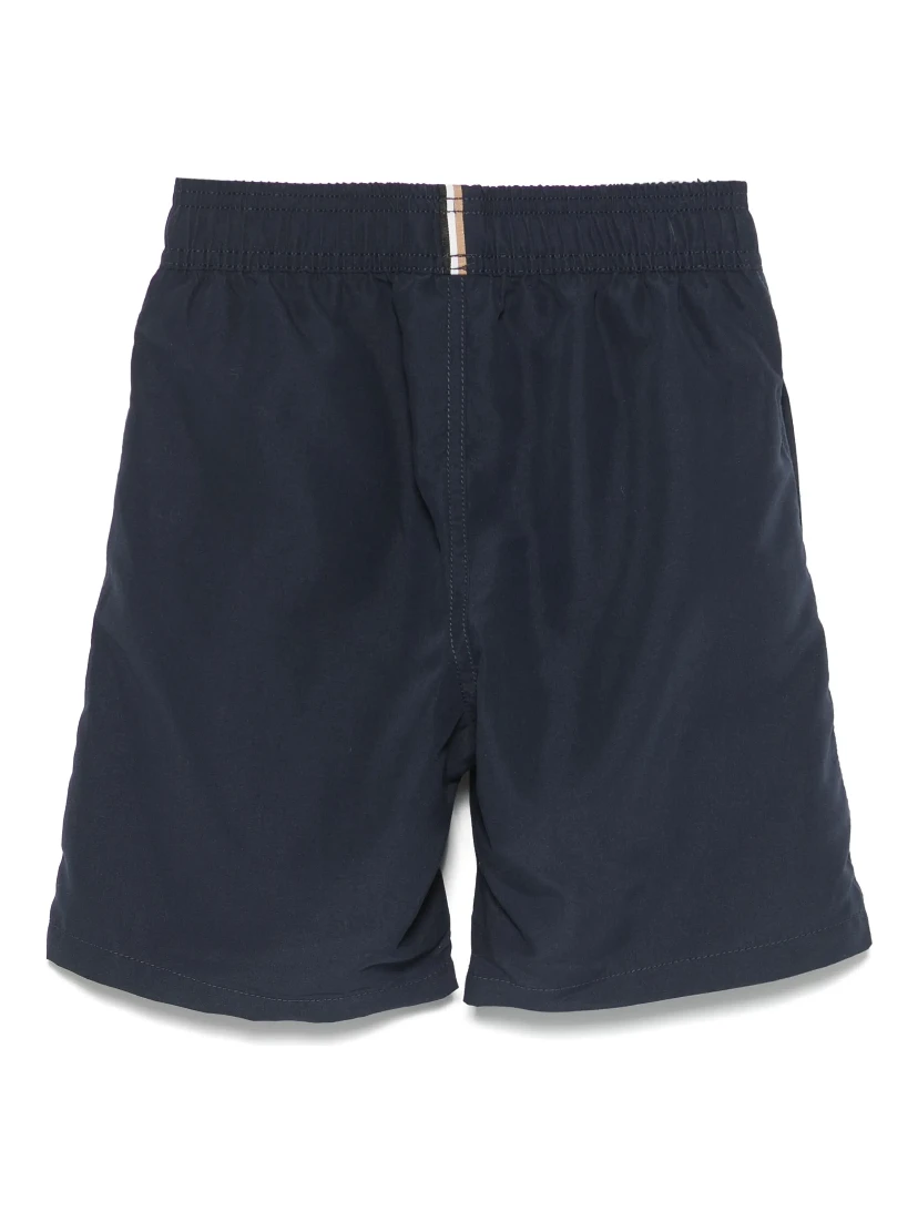 Hugo Boss Sea clothing Blue