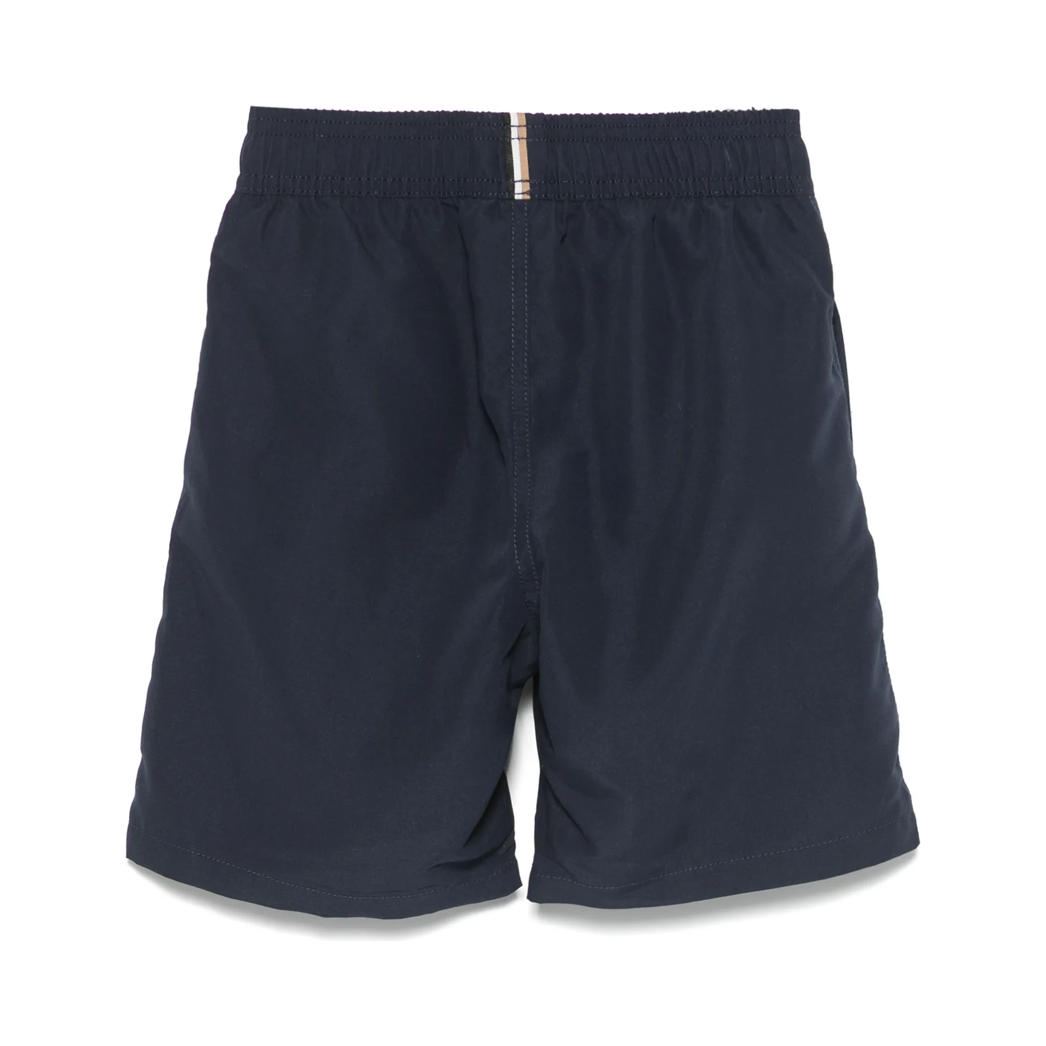 Hugo Boss Sea clothing Blue