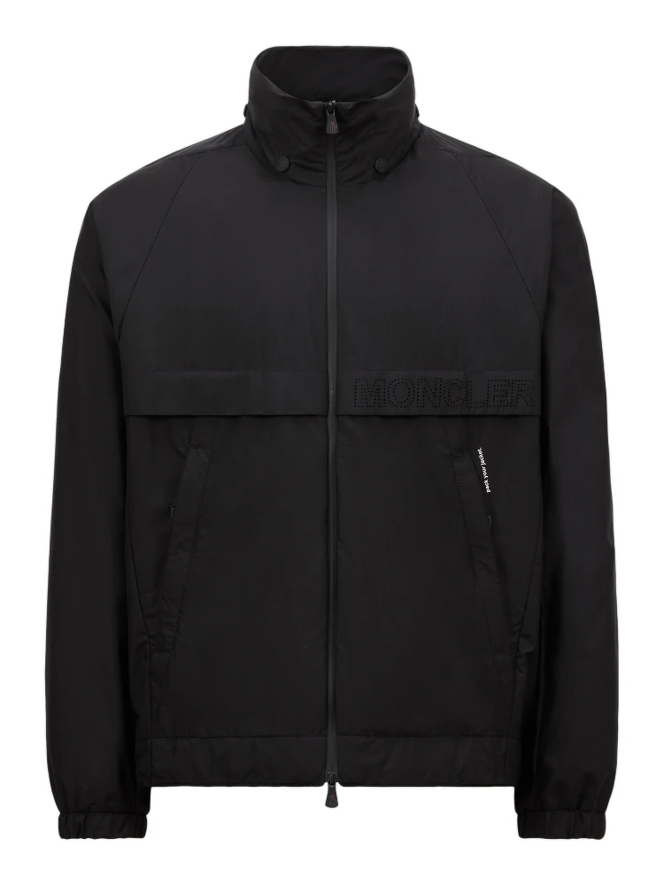 Moncler Jackets Black