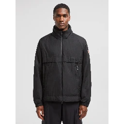 Moncler Jackets Black