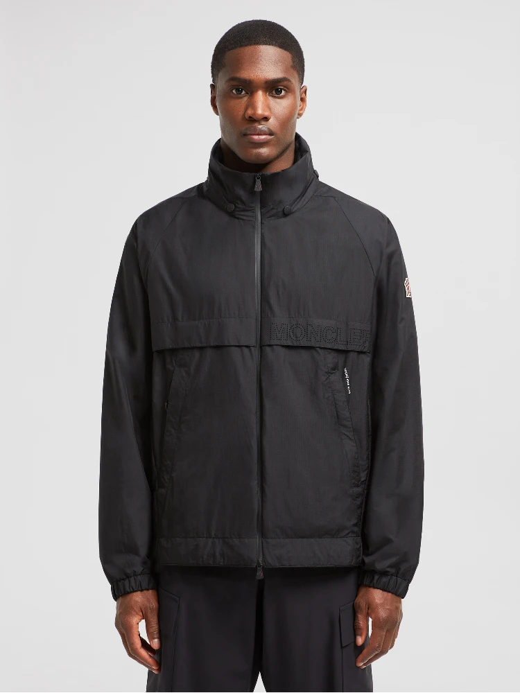 Moncler Jackets Black alternative