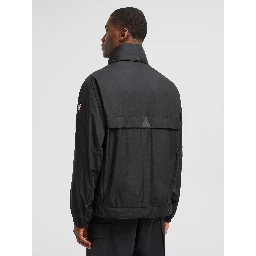 Moncler Jackets Black