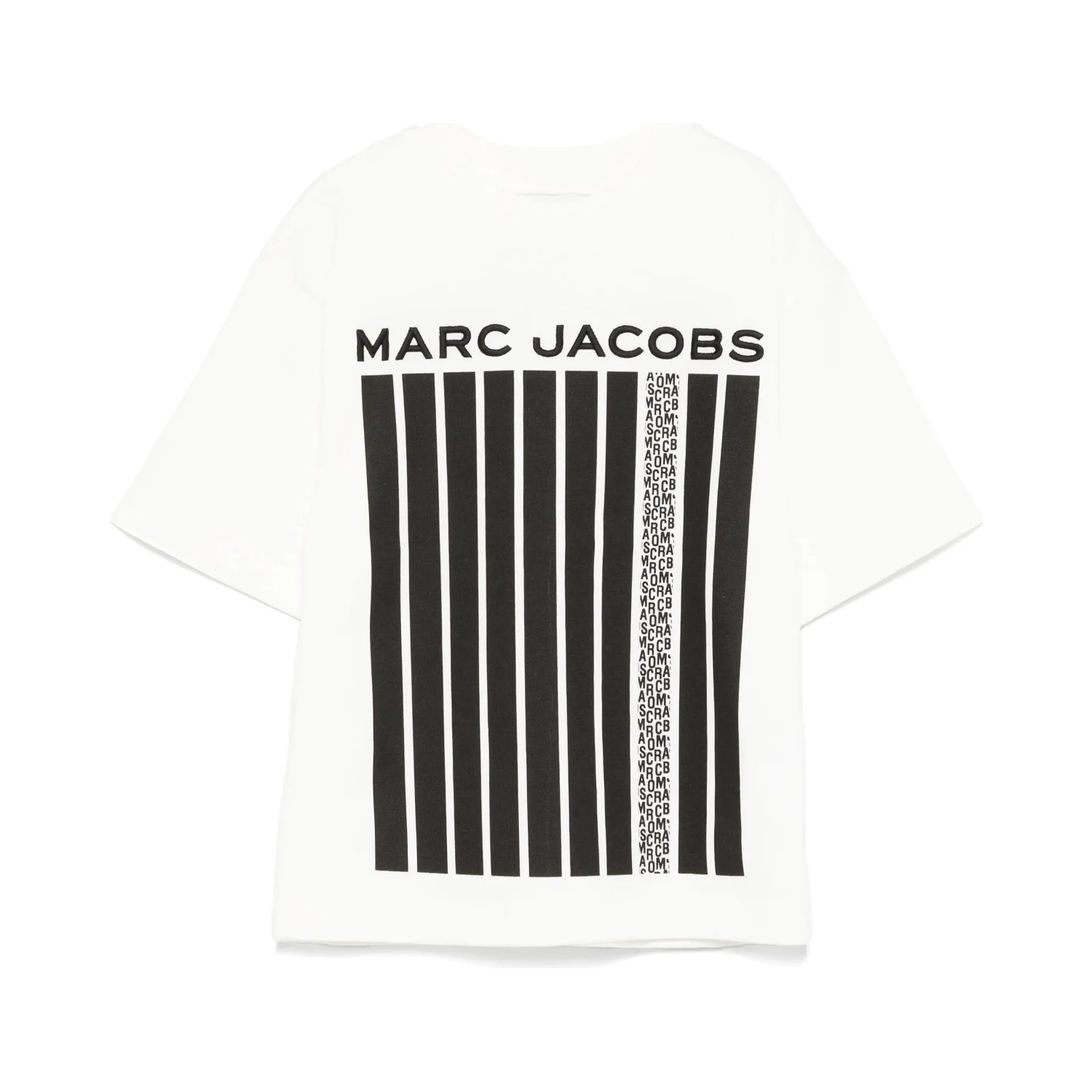 Marc Jacobs T-shirts and Polos White