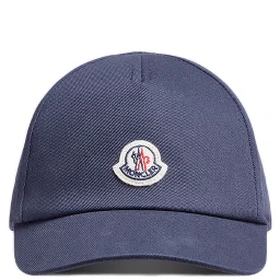MONCLER KIDS Hats Blue