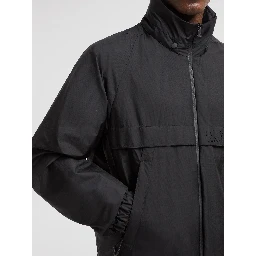 Moncler Jackets Black