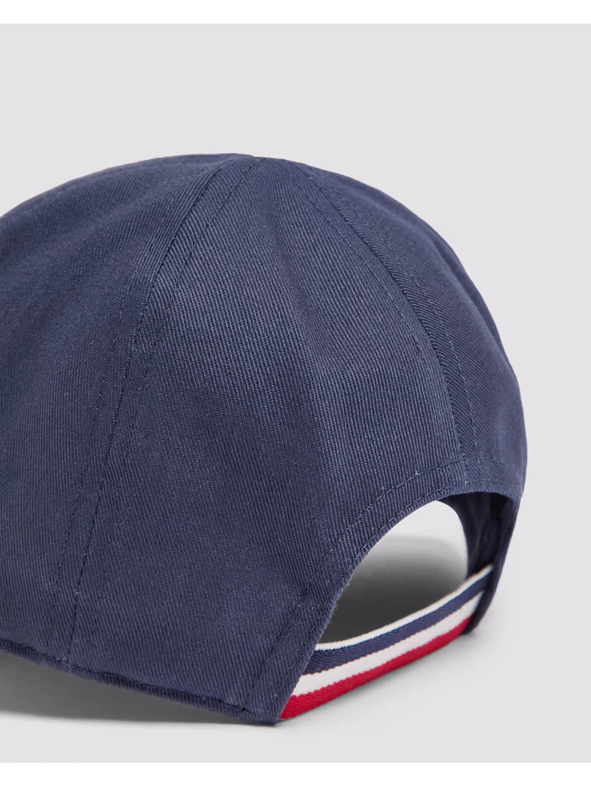MONCLER KIDS Hats Blue