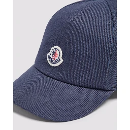 MONCLER KIDS Hats Blue