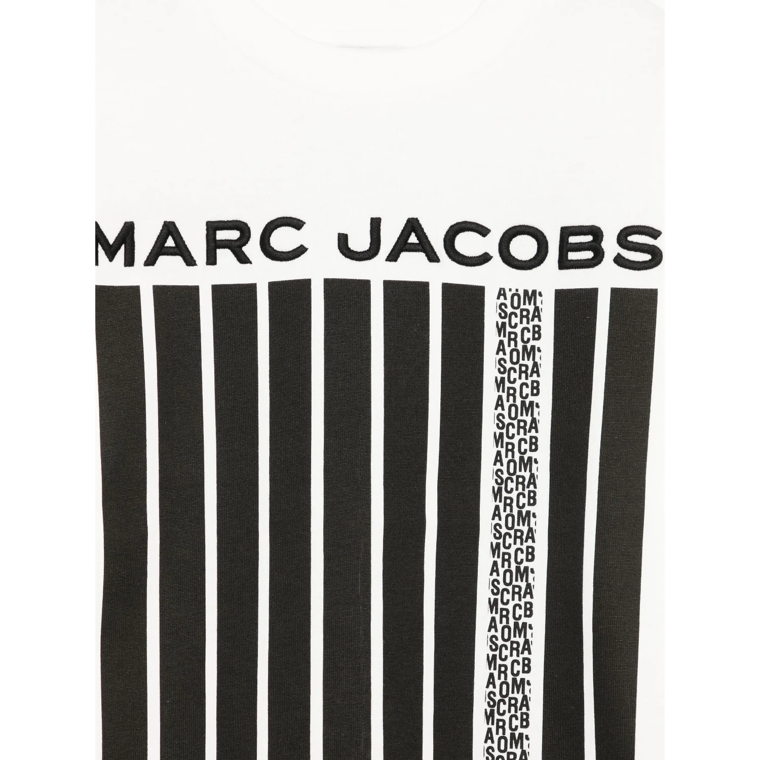 Marc Jacobs T-shirts and Polos White