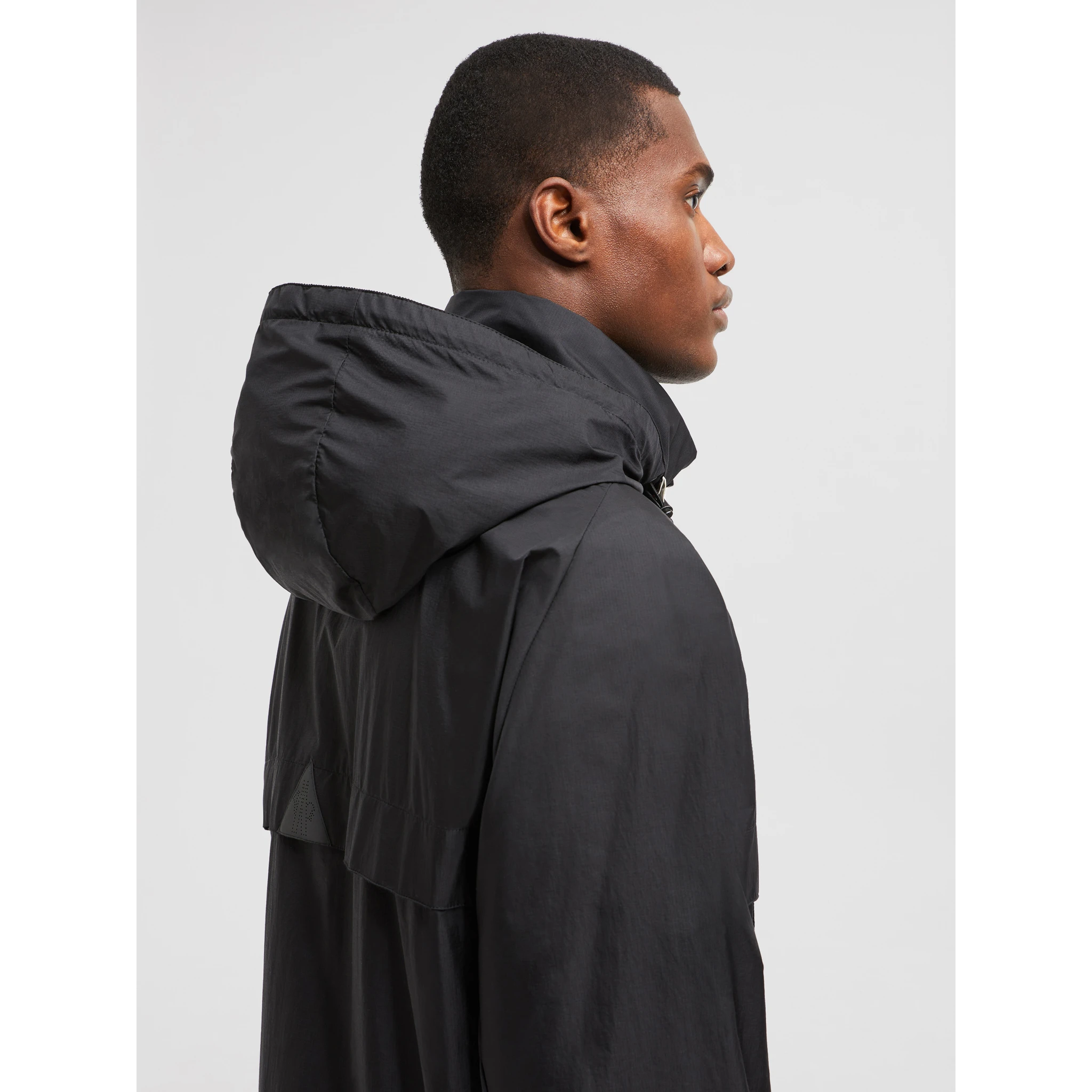 Moncler Jackets Black