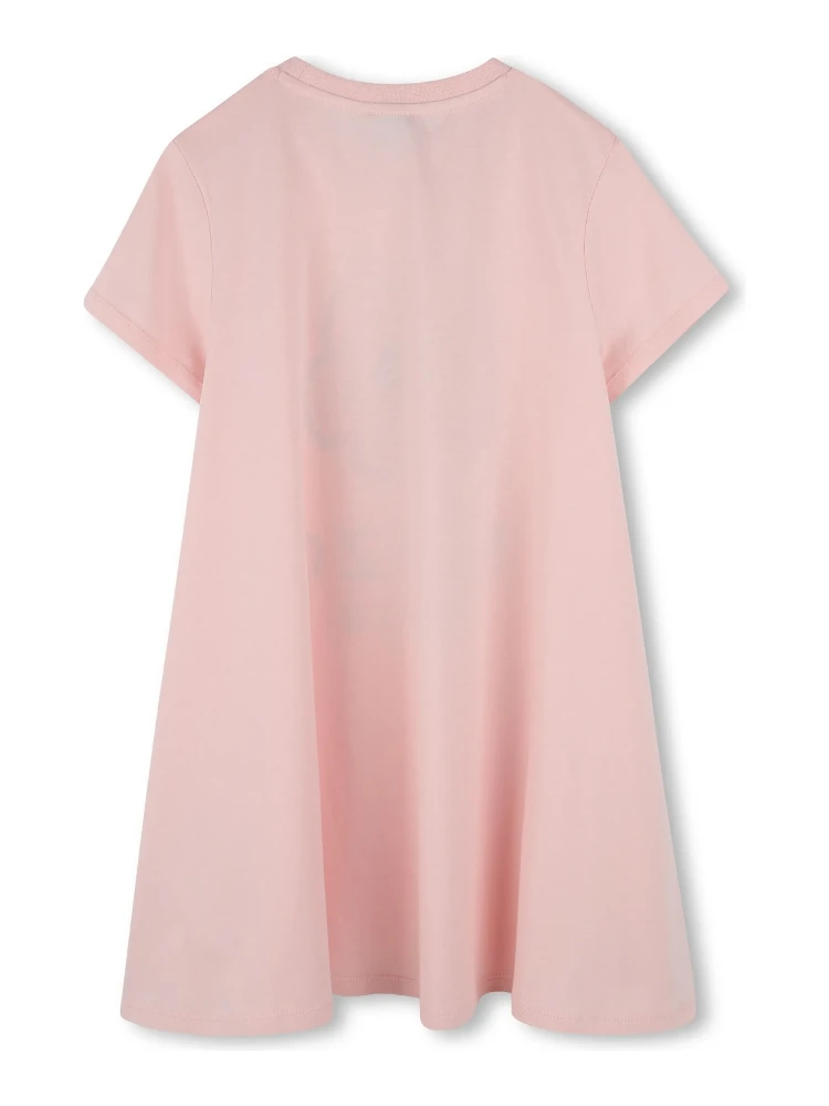 Kenzo Kids Dresses Pink alternative