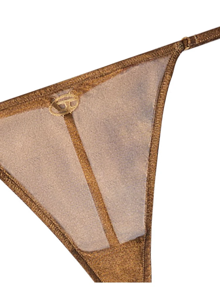 Diesel Underwear Brown alternative