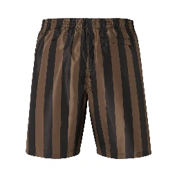 Fendi Sea clothing Brown