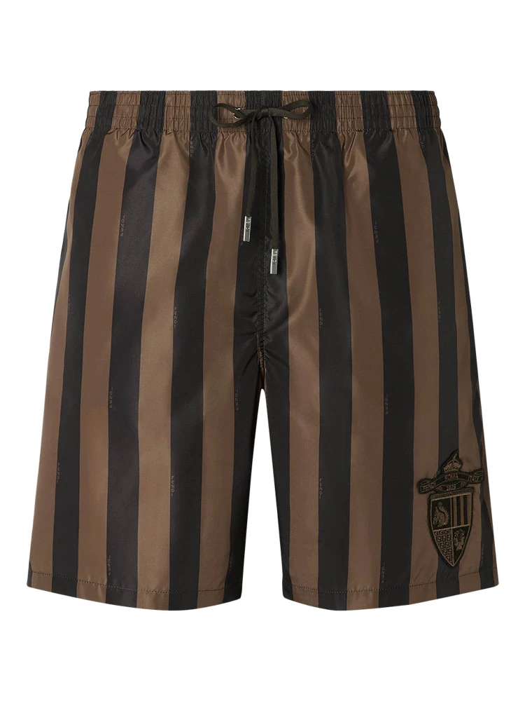 Fendi Sea clothing Brown alternative