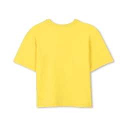 Marc Jacobs T-shirts and Polos Yellow