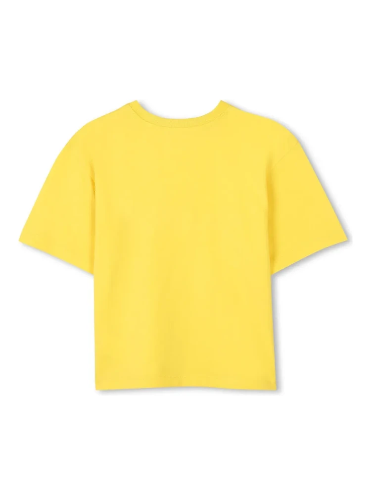 Marc Jacobs T-shirts and Polos Yellow alternative