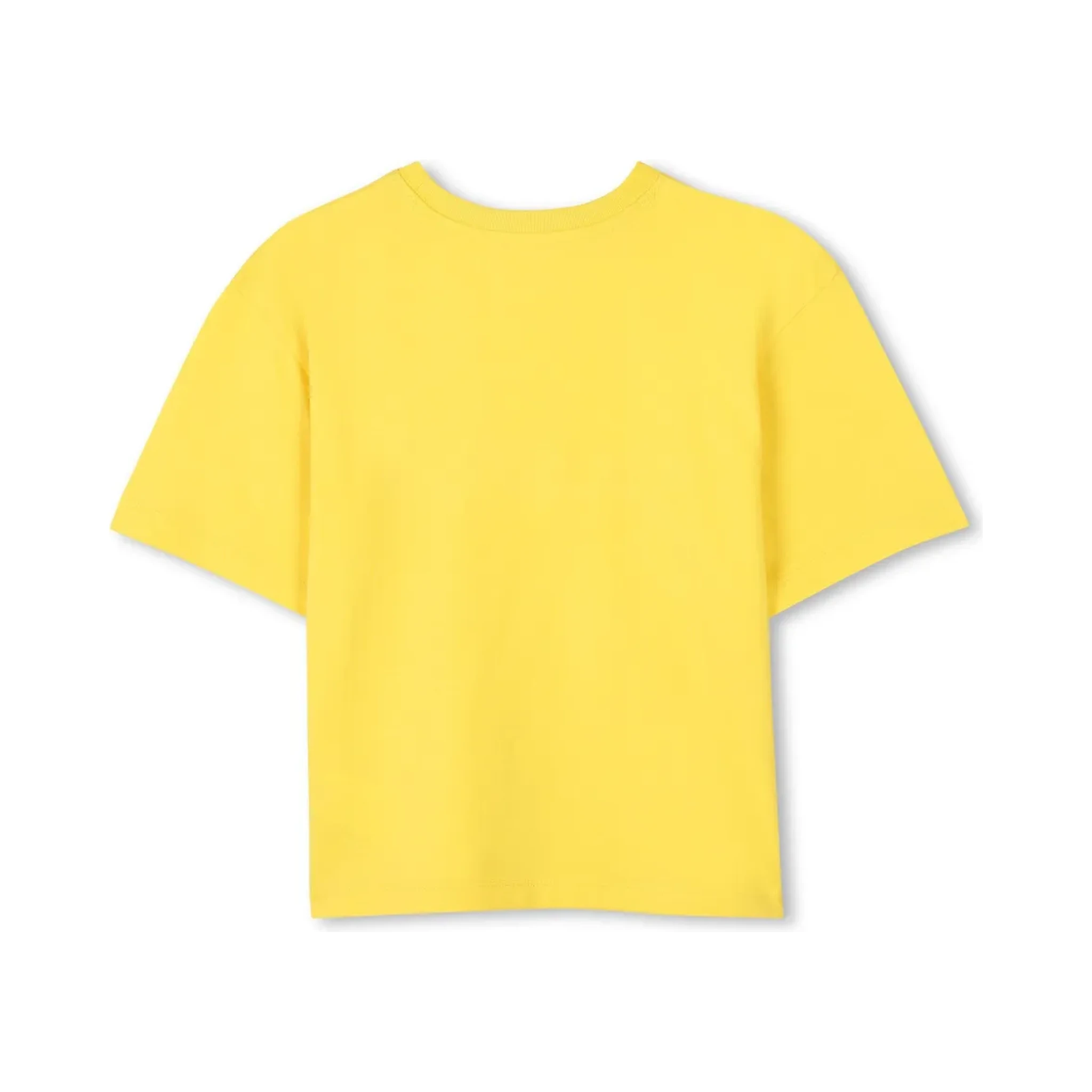 Marc Jacobs T-shirts and Polos Yellow