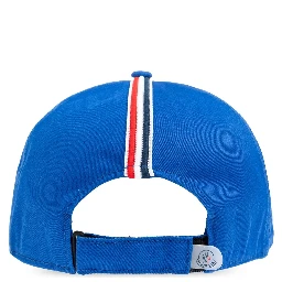 MONCLER KIDS Hats Blue