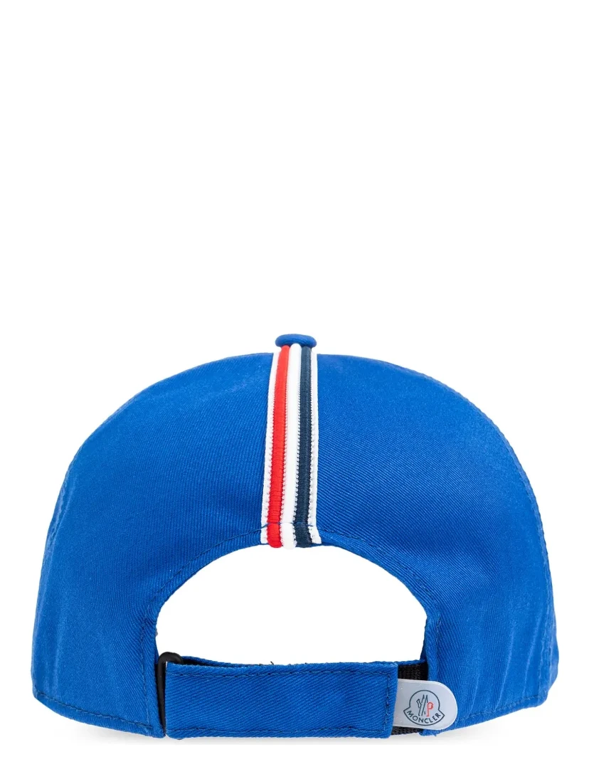 MONCLER KIDS Hats Blue