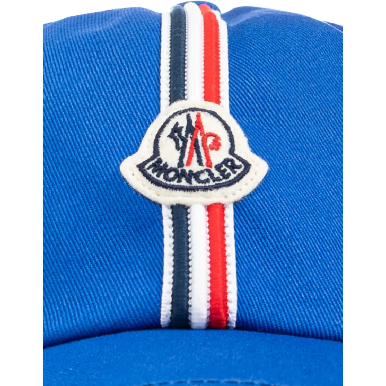 MONCLER KIDS Hats Blue