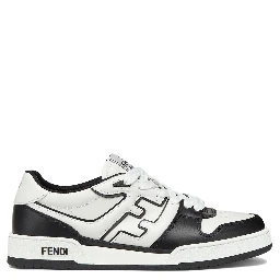 Fendi Sneakers Black