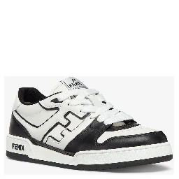 Fendi Sneakers Black