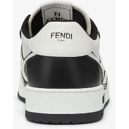 Fendi Sneakers Black