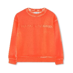 Marc Jacobs Sweaters Orange