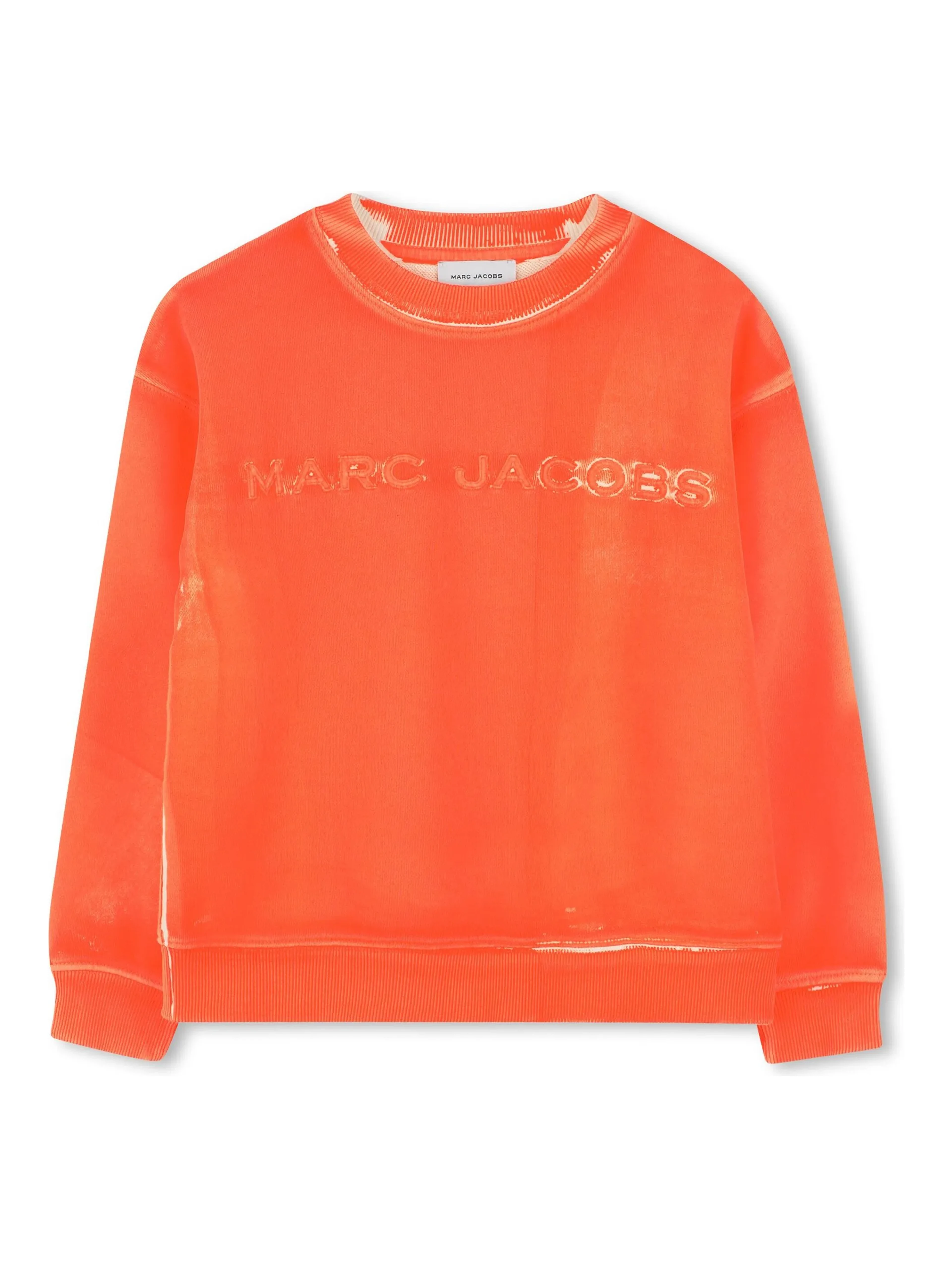 Marc Jacobs Sweaters Orange