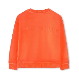 Marc Jacobs Sweaters Orange