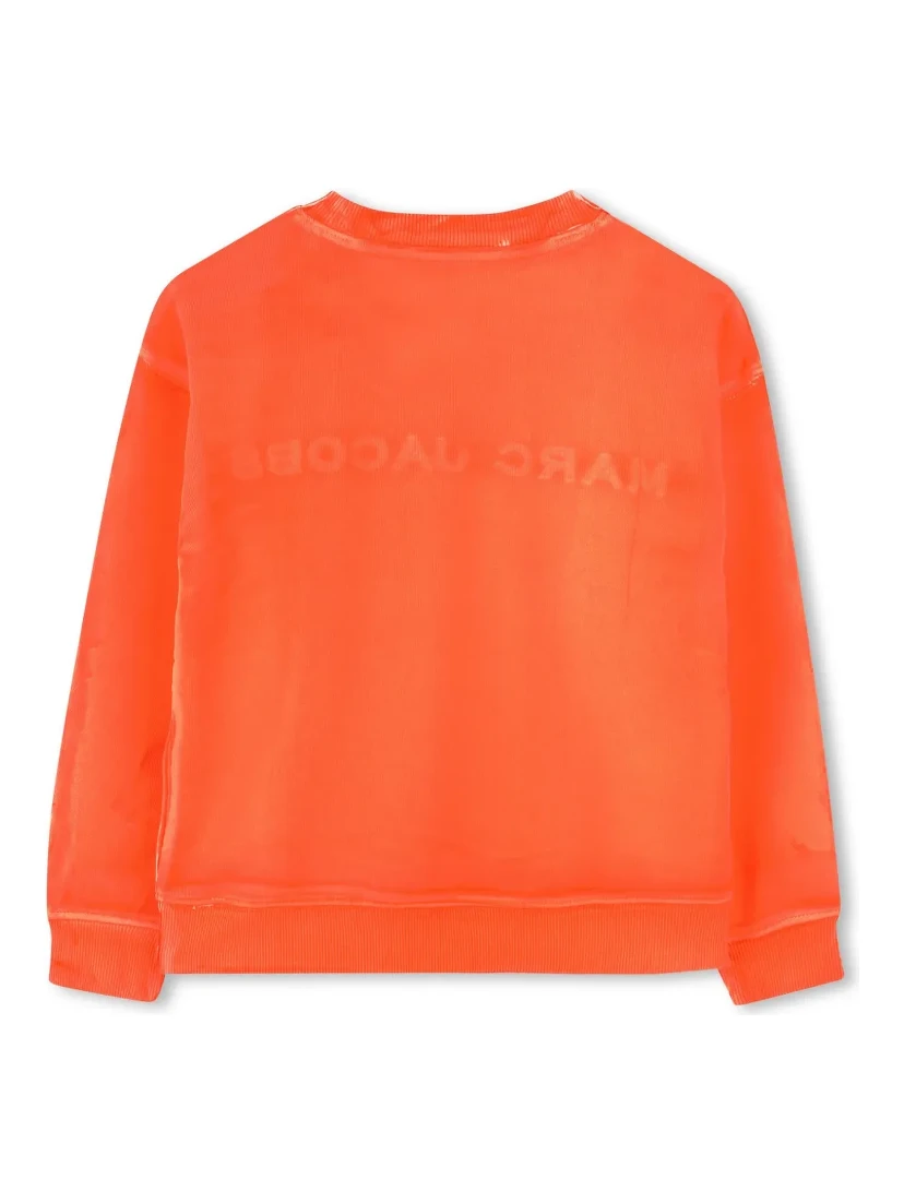 Marc Jacobs Sweaters Orange