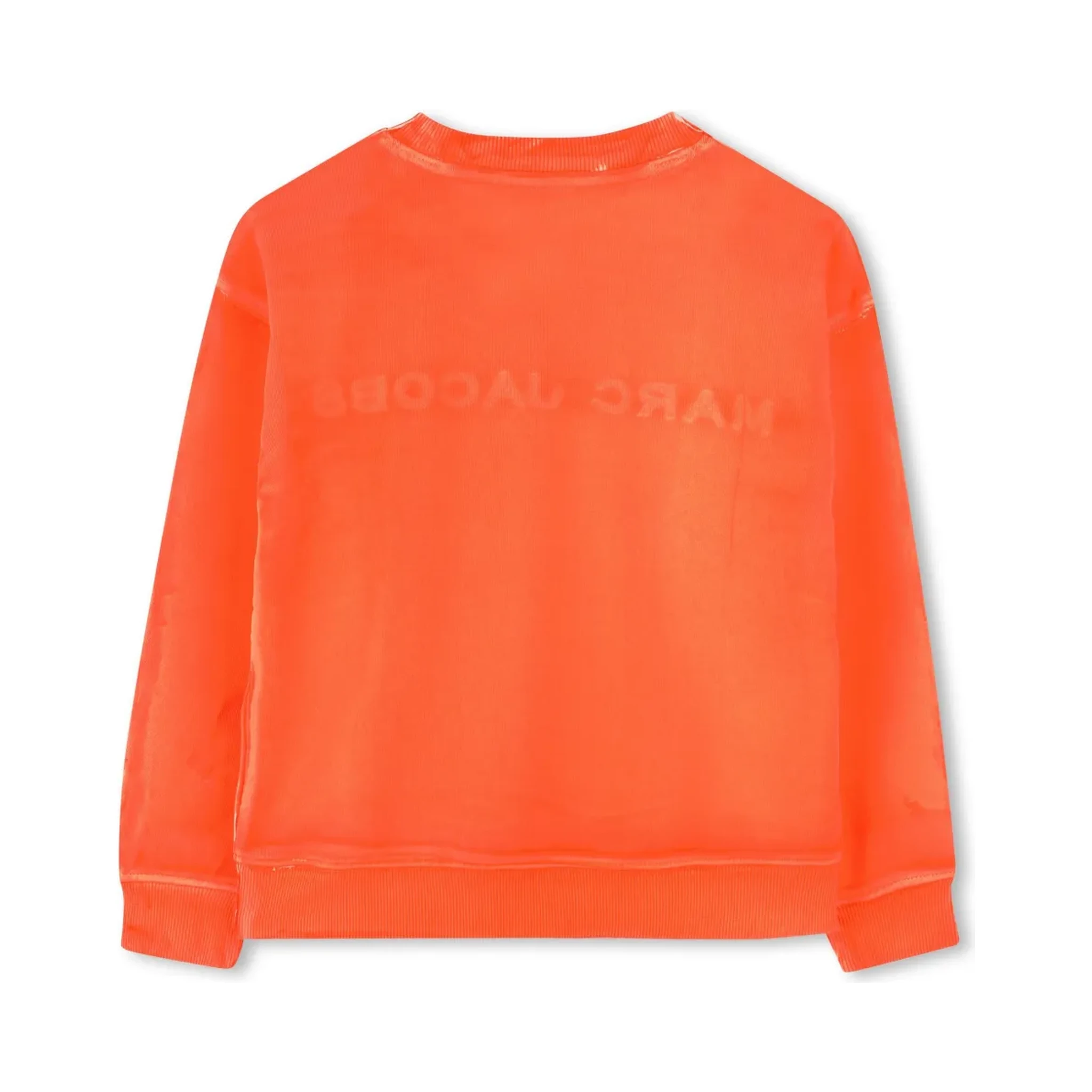 Marc Jacobs Sweaters Orange