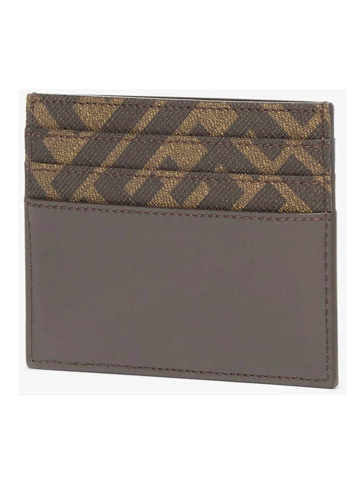 Fendi Wallets Brown alternative
