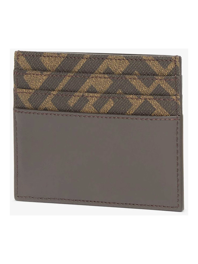 Fendi Wallets Brown