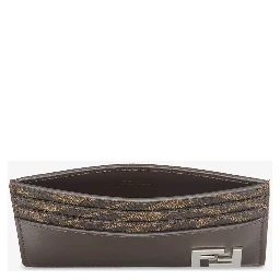 Fendi Wallets Brown
