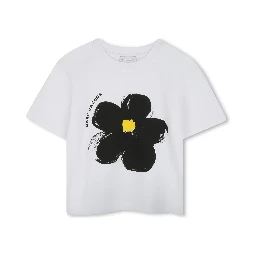 Marc Jacobs T-shirts and Polos White