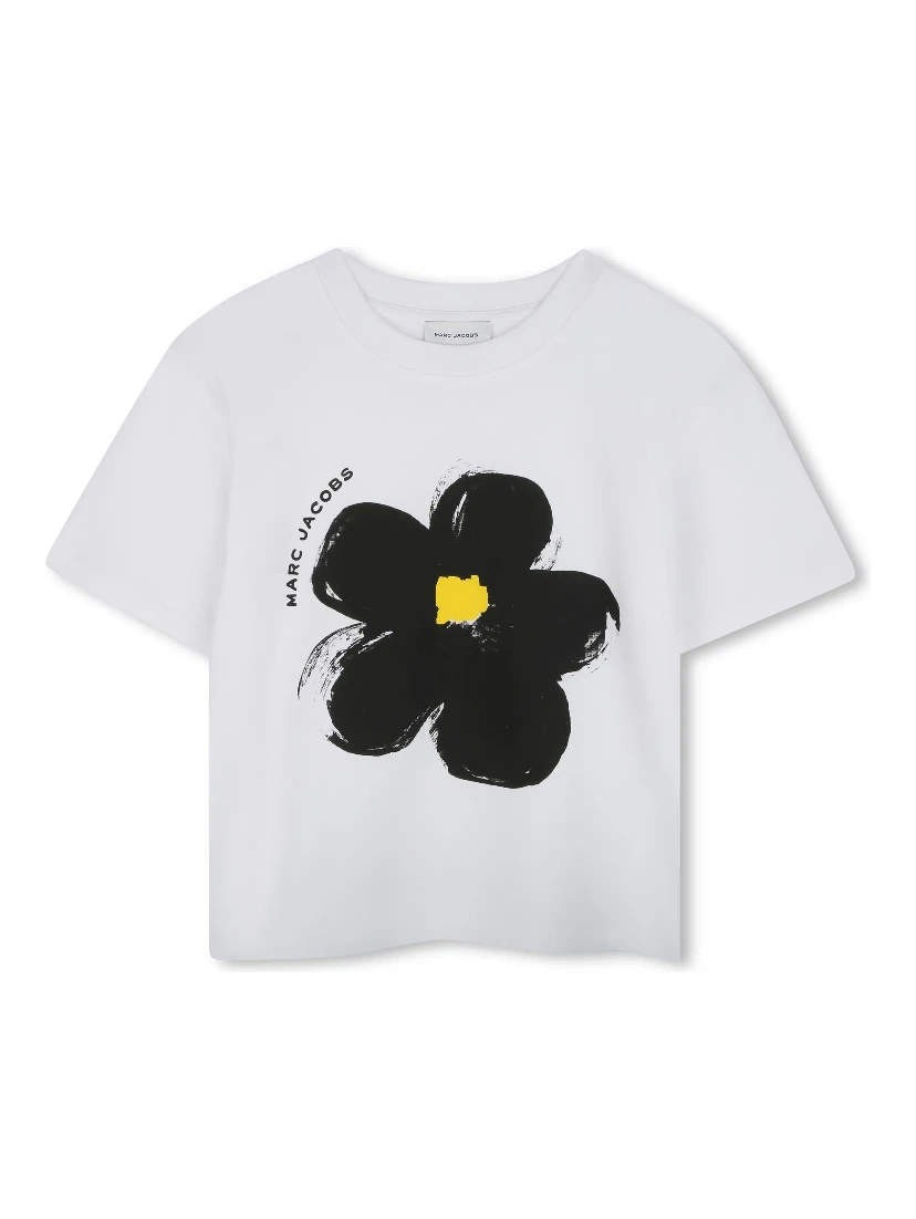 Marc Jacobs T-shirts and Polos White