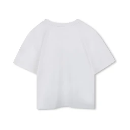 Marc Jacobs T-shirts and Polos White