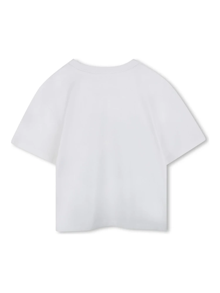 Marc Jacobs T-shirts and Polos White alternative