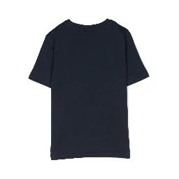 Hugo Boss T-shirts and Polos Blue